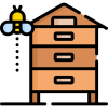 caja-de-abeja caja-de-abeja